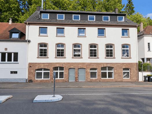 Büro zum Kauf 319.000 € Ottweiler Ottweiler 66564