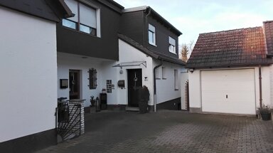 Mehrfamilienhaus zum Kauf 465.000 € 7,5 Zimmer 176 m² 1.012 m² Grundstück Wattenscheid - Mitte Bochum 44866