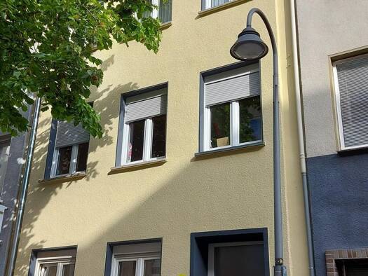 Wohnung zum Kauf provisionsfrei 219.000 € 2 Zimmer 40 m² Geschoss 3/5 Altstadt-Süd Köln 50678