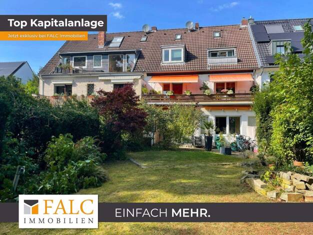 Mehrfamilienhaus zum Kauf 1.350.000 € 7 Zimmer 234 m² 518 m² Grundstück Stockum Düsseldorf 40474