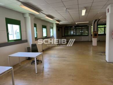 Lagerhalle zur Miete 5.000 € 1.446 m² Lagerfläche Crailsheim Crailsheim 74564