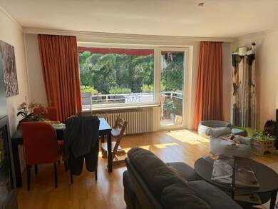 Wohnung zur Miete 1.025 € 3 Zimmer 76 m² 2. Geschoss frei ab 01.09.2025 Am Schloß Ahrensburg 22926