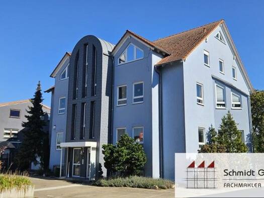 Bürofläche zur Miete 800 € 75 m² Bürofläche teilbar ab 75 m² Forchheim Forchheim 91301