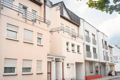 Wohnung zur Miete 590 € 2 Zimmer 51 m² Dachgeschoss, 3. Geschoss Mayen Mayen 56727