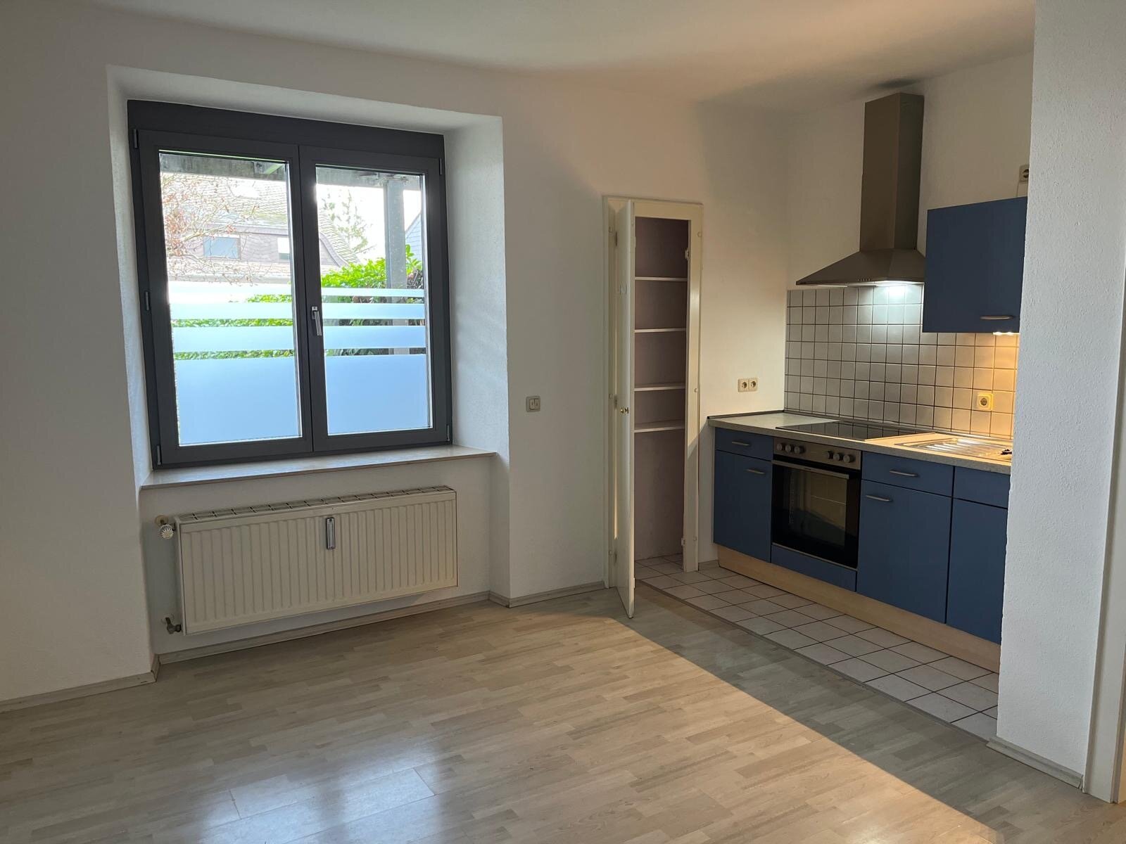 Studio zur Miete 320 € 2 Zimmer 35 m²<br/>Wohnfläche EG<br/>Geschoss ab sofort<br/>Verfügbarkeit Pfalzel 3 Trier 54293