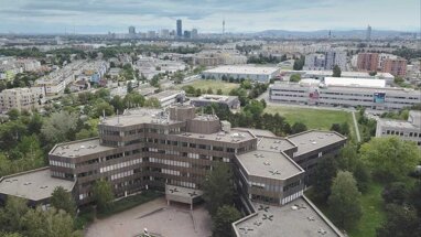 Bürogebäude zur Miete 9 € 777,5 m² Bürofläche teilbar ab 777,5 m² Wien 1210