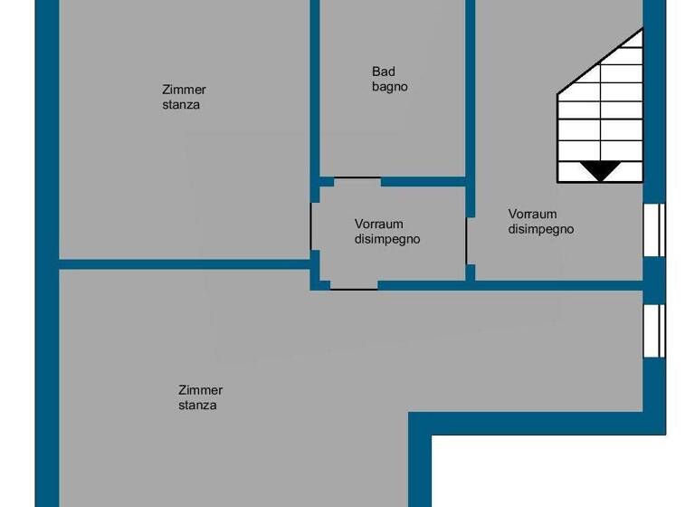 Villa zum Kauf 480.000 € 3 Zimmer 120 m² frei ab sofort Isola di Albarella 45010