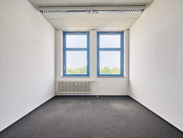 Bürofläche zur Miete 989 € 34,1 m² Bürofläche Gartenfelder Straße 29-37 Siemensstadt Berlin 13599