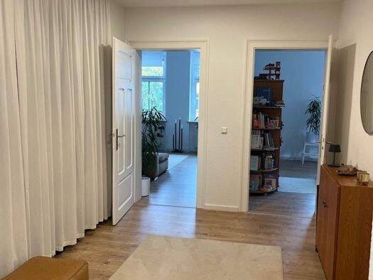 Wohnung zur Miete 640 € 3 Zimmer 86,4 m² 1. Geschoss Bautzen 02625