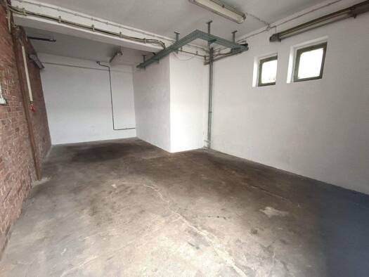 Halle/Industriefläche zur Miete provisionsfrei 262 € 43,6 m² Lagerfläche Halberstädter Straße 189 Sudenburg Sudenburg 39112