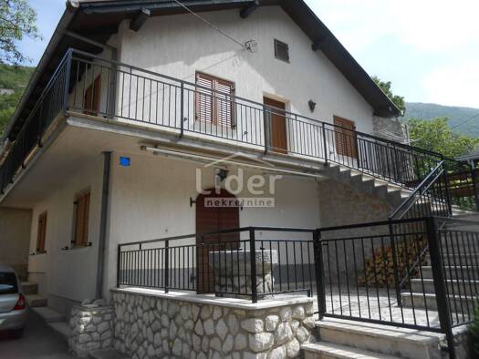 Haus zum Kauf 259.500 € 5 Zimmer 170 m² 300 m² Grundstück Senj