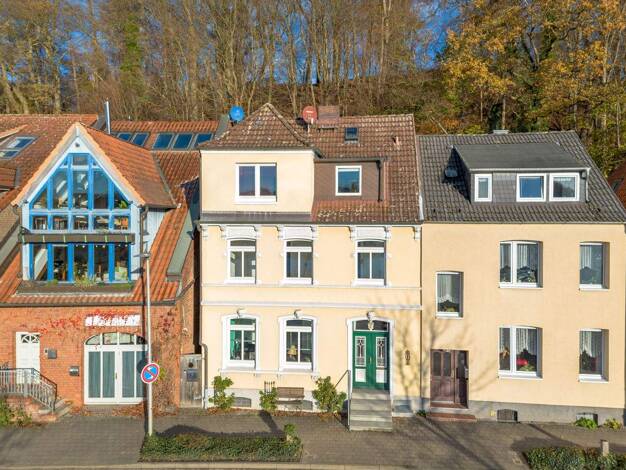 Einfamilienhaus zum Kauf 325.000 € 6,5 Zimmer 158 m² 269 m² Grundstück Mölln 23879