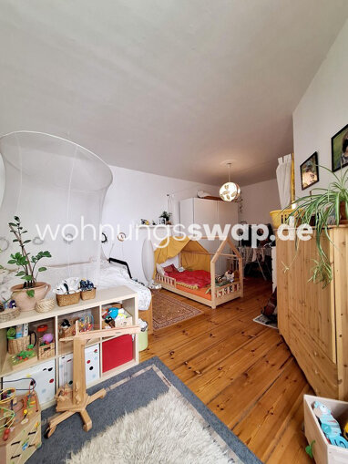 Apartment zur Miete 481 € 2,5 Zimmer 82 m² 1. Geschoss Moabit 10553