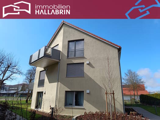 Wohnung zum Kauf 495.000 € 3 Zimmer 91 m² 1. Geschoss frei ab sofort Bad Füssing 94072