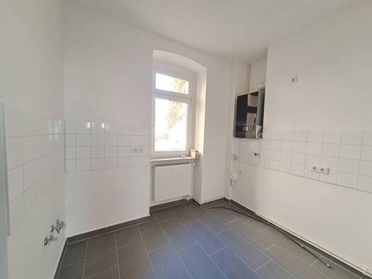 Wohnung zur Miete 240 € 1 Zimmer 28,1 m² EG frei ab 01.01.2027 Fouquestraße 9 Altstadt Brandenburg an der Havel 14770