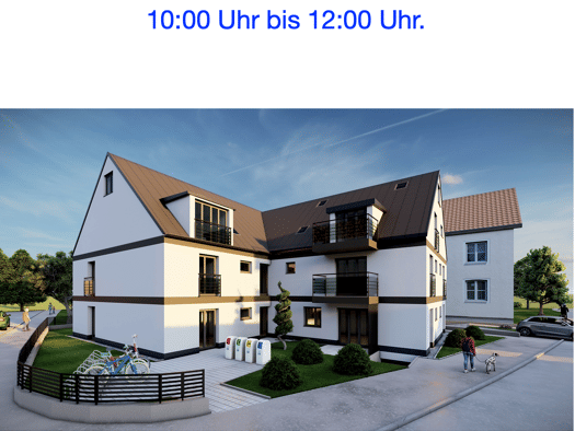 Wohnung zum Kauf provisionsfrei als Kapitalanlage geeignet 592.500 € 4 Zimmer 75,5 m² Inningen Inningen 86199