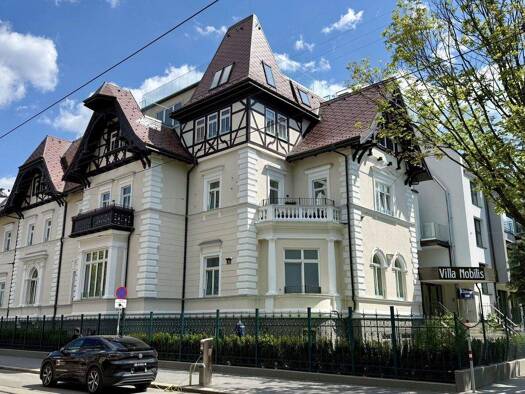 Wohnung zum Kauf - Erstbezug 2.324.000 € 4 Zimmer 162,3 m² Wien 1130