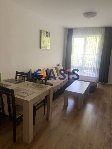 Apartment zum Kauf provisionsfrei 63.400 € 2 Zimmer 66 m² 2. Geschoss Rakovina 5 Saint Vlas 8256