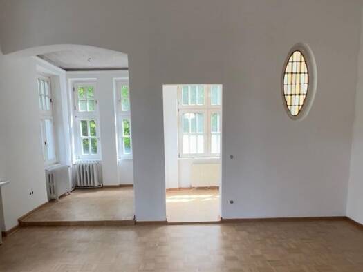 Wohnung zur Miete 600 € 1 Zimmer 35 m² Geschoss 1/1 frei ab sofort Westerberg Osnabrück 49076