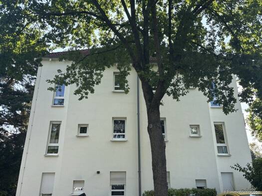 Wohnung zum Kauf 55.000 € 1 Zimmer 31 m² Coswig 01640