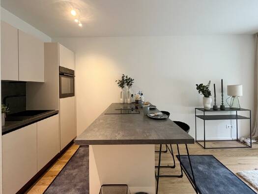 Wohnung zum Kauf 474.300 € 3 Zimmer 62,9 m² Hinterbrühl 2371