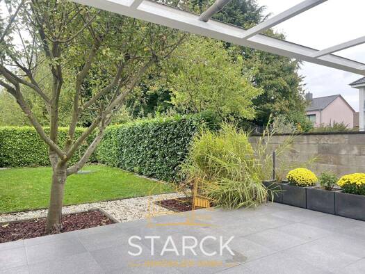 Doppelhaushälfte zur Miete 1.800 € 4 Zimmer 100 m² 150 m² Grundstück Lövenich Köln / Lövenich 50859