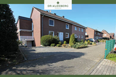 Mehrfamilienhaus zum Kauf 359.000 € 8 Zimmer 207 m² 885 m² Grundstück Dülmen Dülmen 48249