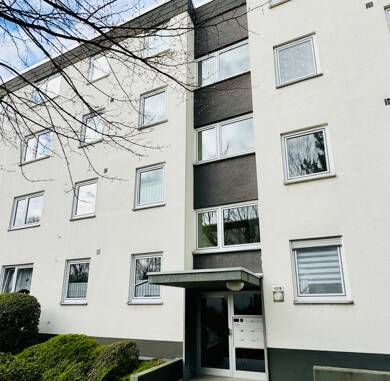 Wohnung zum Kauf 235.000 € 3 Zimmer 80,2 m² 1. Geschoss Heiderhof Bonn 53177