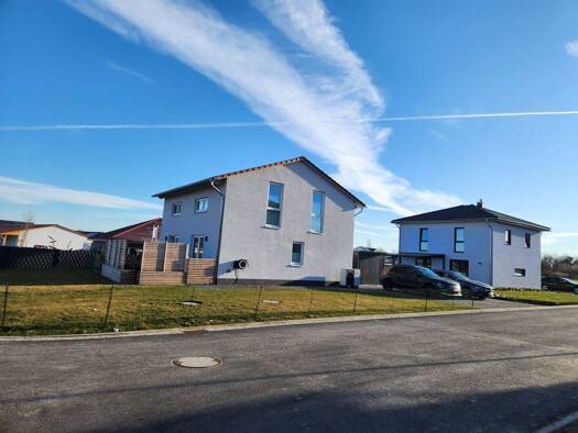 Einfamilienhaus zum Kauf provisionsfrei 412.500 € 4 Zimmer 122 m² 508 m² Grundstück frei ab 01.06.2026 Drübeck 38871