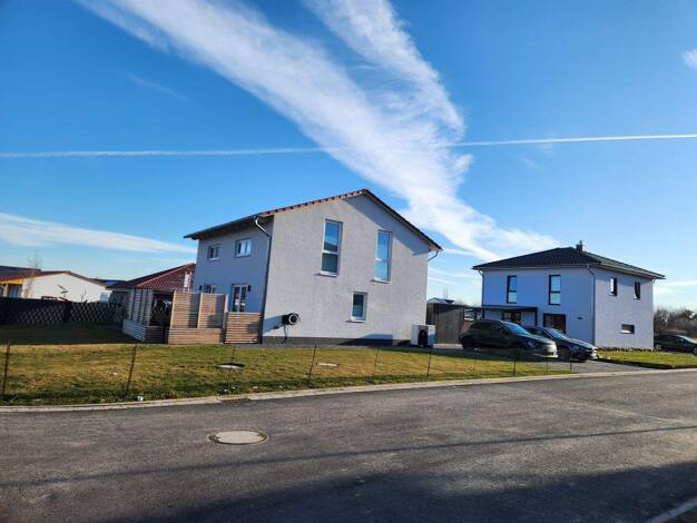 Einfamilienhaus zum Kauf provisionsfrei 412.500 € 4 Zimmer 122 m² 508 m² Grundstück frei ab 01.06.2026 Drübeck 38871