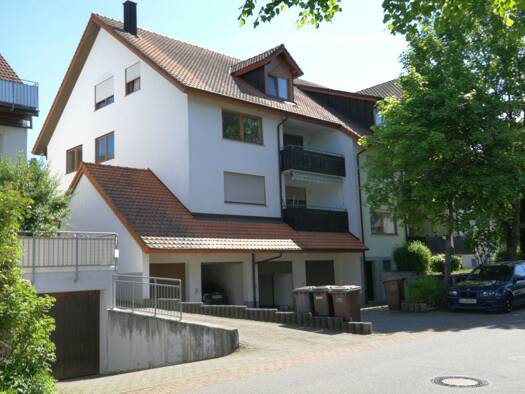 Wohnung zur Miete 910 € 4 Zimmer 91 m² Geschoss -2/4 frei ab 01.05.2026 Hilzingen 78247