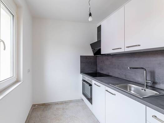 Wohnung zur Miete 1.050 € 2 Zimmer 48,6 m² 1. Geschoss frei ab 01.09.2026 Wiesenstraße 40 Steinbühl Weiterer Innenstadtgürtel Süd 90443