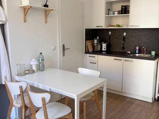 Studio zur Miete 700 € 1 Zimmer 31 m² Geschoss 1/1 frei ab 01.09.2026 West Stuttgart 70193