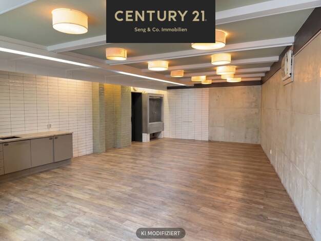 Verkaufsfläche zur Miete 880 € 2 Zimmer 44 m² Verkaufsfläche Plieningen Plieningen 70599