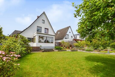 Einfamilienhaus zum Kauf 615.000 € 4 Zimmer 110 m² 678 m² Grundstück Tonndorf Hamburg-Wandsbek 22047