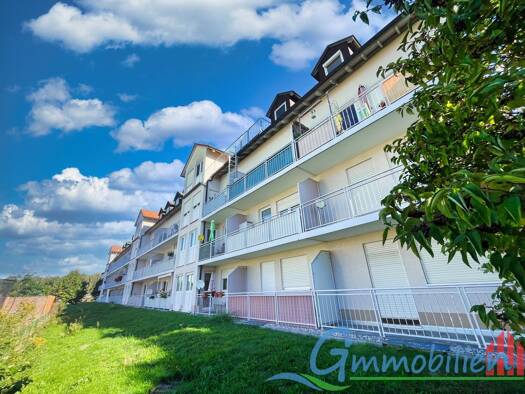 Wohnung zum Kauf 50.000 € 1 Zimmer 35 m² 1. Geschoss Naunhof Naunhof 04683