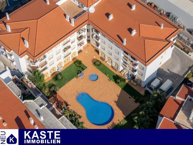 Wohnung zum Kauf provisionsfrei 420.000 € 3 Zimmer 108 m² São Gonçalo de Lagos