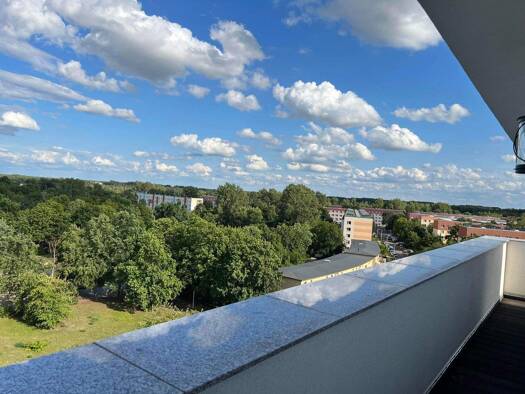 Wohnung zur Miete 1.500 € 4 Zimmer 131,1 m² frei ab 01.12.2025 Sandow Cottbus 03042