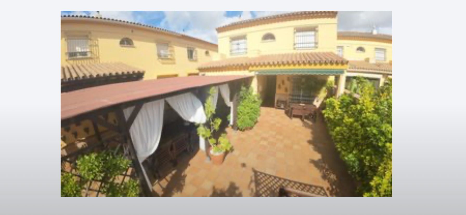 Haus zum Kauf provisionsfrei 470.000 € 6 Zimmer 240 m²<br/>Wohnfläche Jerez de la Frontera 11407