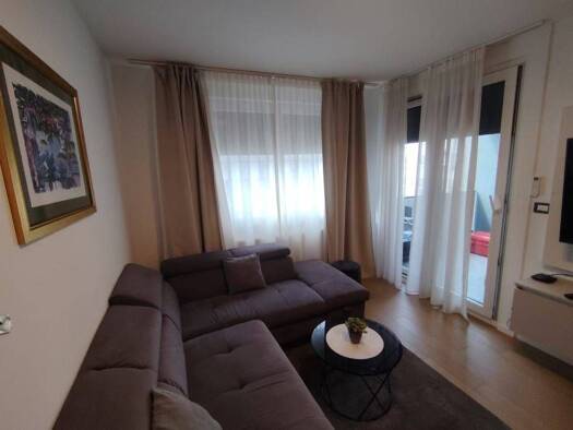 Wohnung zum Kauf 298.000 € 2 Zimmer 44 m² 2. Geschoss Ulica Gustava Krkleca, 38 Spansko - Stenjevec