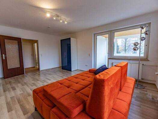 Wohnung zum Kauf provisionsfrei 107.000 € 2 Zimmer 63 m² Frankfurt Frankfurt (Oder) 15234