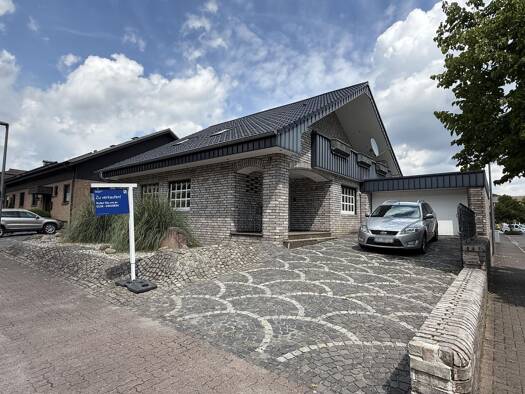 Einfamilienhaus zum Kauf 670.000 € 5 Zimmer 173 m² 634 m² Grundstück König-Ludwig Recklinghausen 45663