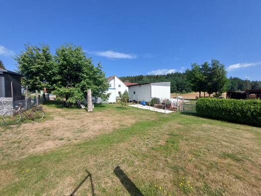 Grundstück zum Kauf 50.000 € 425 m² Grundstück Lippertshofen Neumarkt in der Oberpfalz 92318