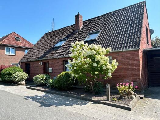 Einfamilienhaus zum Kauf provisionsfrei 169.900 € 6 Zimmer 146 m² 738 m² Grundstück Epenwöhrden 25704