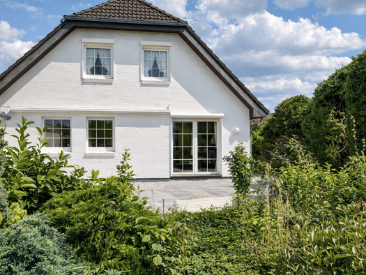 Einfamilienhaus zum Kauf 499.000 € 6 Zimmer 133 m² 1.152 m² Grundstück Hamberge 23619