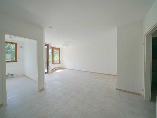 Wohnung zur Miete 700 € 2 Zimmer 61 m² 1. Geschoss frei ab sofort Arnold-Dresen-Weg 18 Ost Ratingen 40882