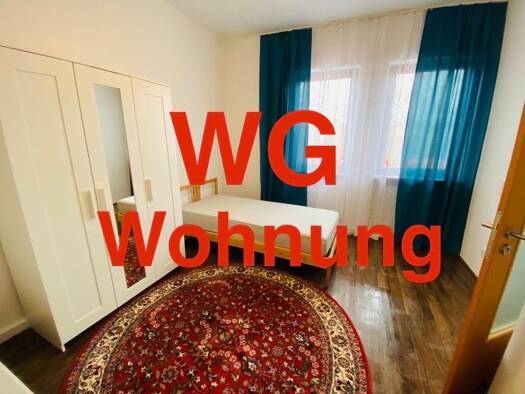 Wohnung zur Miete 470 € 2 Zimmer 50 m² Geschoss 2/4 frei ab 01.05.2026 An den Rampen 39 St Leonhard Nürnberg 90443