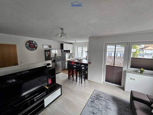 Wohnung zum Kauf 310.000 € 2 Zimmer 63,5 m² Brixlegg 6230