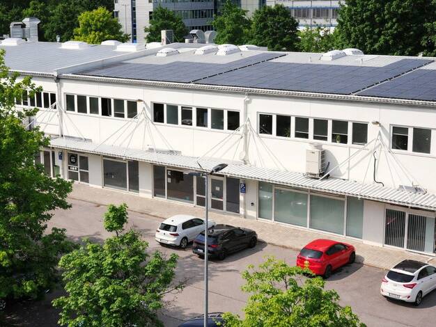 Ladenfläche zur Miete provisionsfrei 600 m² Verkaufsfläche Berghamer Straße 12 Bergham Erding 85435