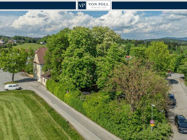 Grundstück zum Kauf 200.000 € 700 m² Grundstück Grubweg Passau 94034